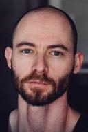 Corey Rieger