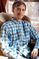 Jacob LaRoque