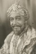 Otis Skinner