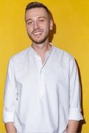 Mateusz Socha