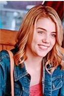 Lindsay Bushman