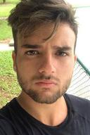Nicholas Torres