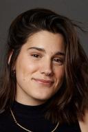 Isabel Garrido