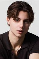 Carson MacCormac