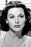 Hedy Lamarr