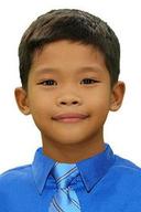 Damian Raileigh Bernardo
