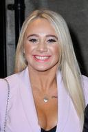 Kirsty Leigh Porter