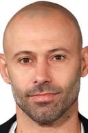 Javier Mascherano