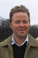 Arne Hjeltenes