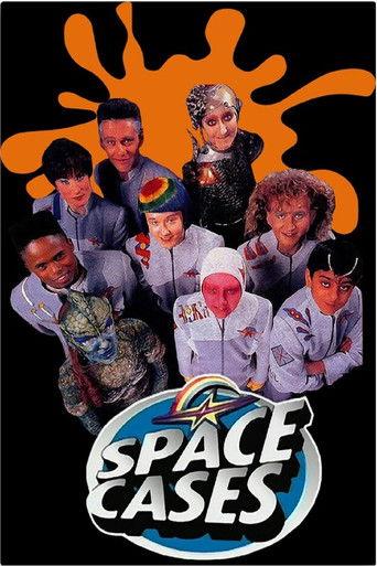 Space Cases