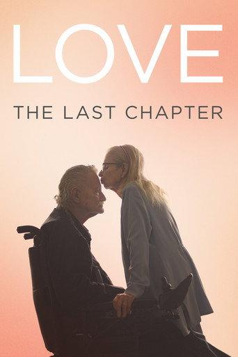 Love: The Last Chapter