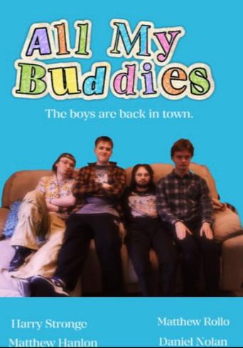 All My Buddies