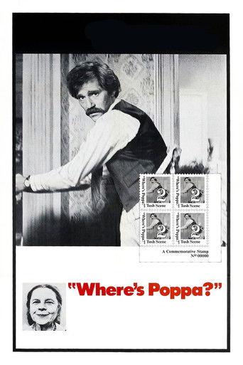 Where’s Poppa?