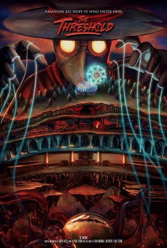 The Threshold