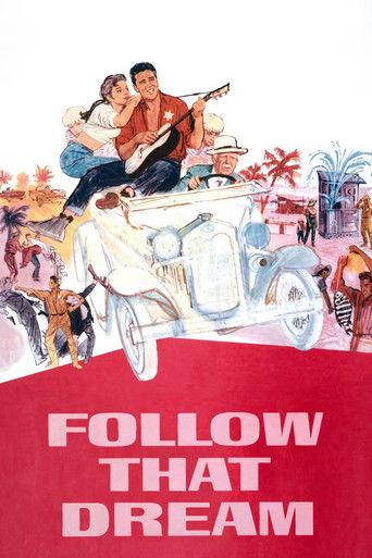 Follow That Dream