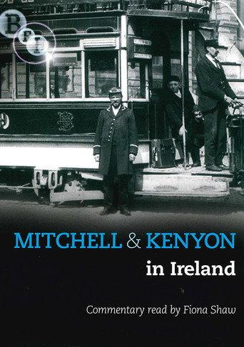 Mitchell & Kenyon in Ireland