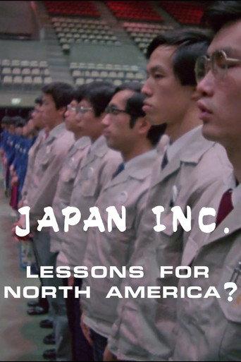 Japan Inc: Lessons for North America?