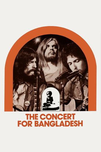 The Concert for Bangladesh