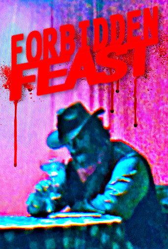 Forbidden Feast!