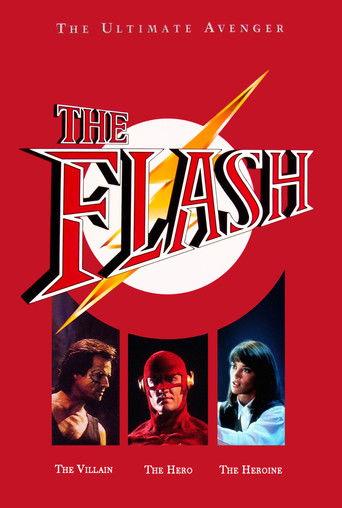 The Flash