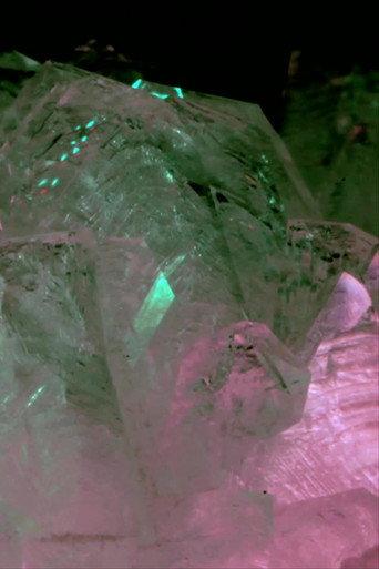 Crystal World
