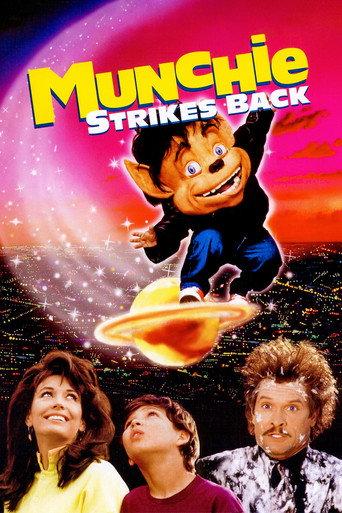 Munchie Strikes Back
