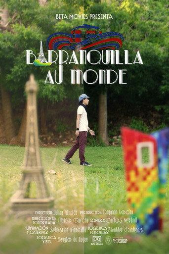 Barranquilla Au Monde